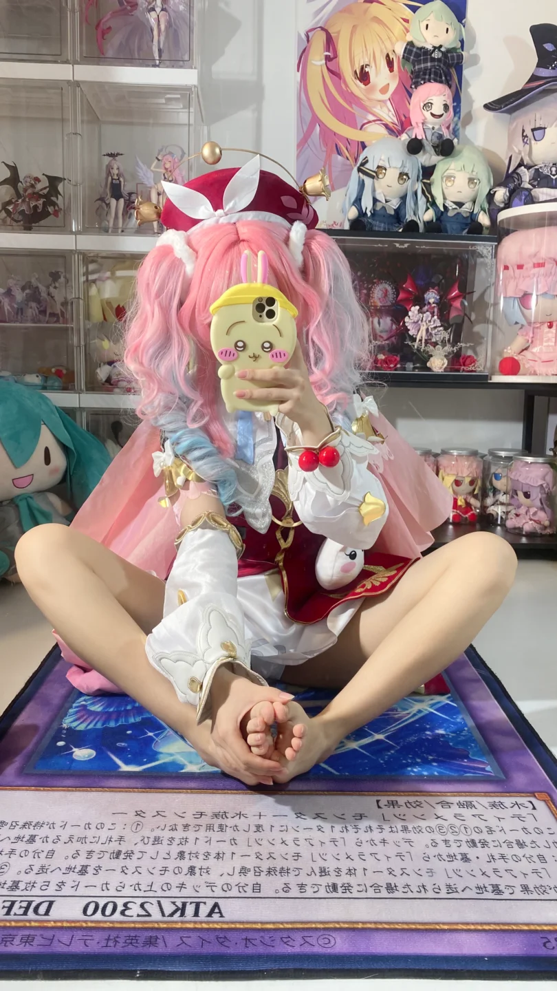 白栎Shirly - No.026 风瑾 [108P,20V-7GB]01 tg@simisebaisi 【丝足阁】054.webp